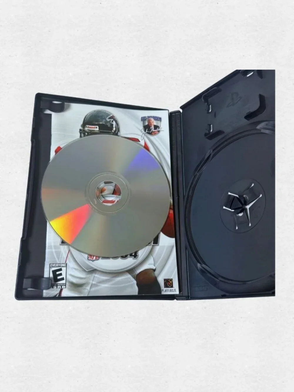Madden 2004 Playstation 2 PS2